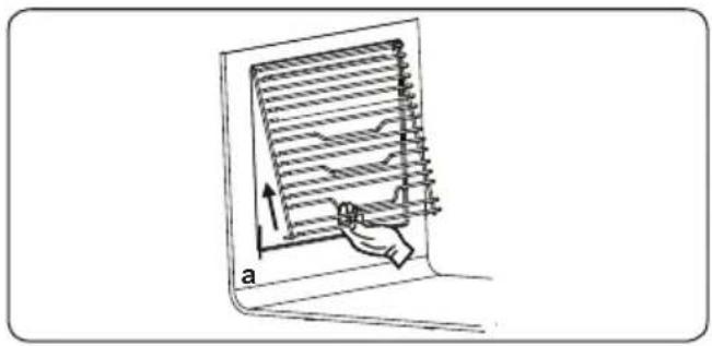 VESTEL VEB24076-1 - REINIGING - 2