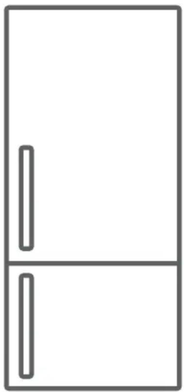 VESTEL VEKK7196-1 - 1