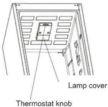 VESTEL VEKK7196-1 - DESCRIPTION OF THE APPLIANCE - 1