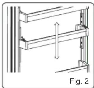 VESTEL VEKD4136 - 1