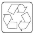 VESTEL VEKD4136 - Verpackung und Umwelt - 1