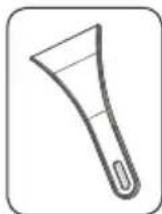 VESTEL VEKK5125 - Ijsblok bakje - 2