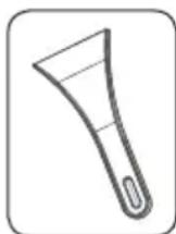 VESTEL VEKK7156 - Eiswürfelschale - 2