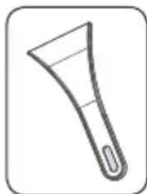 VESTEL VEKK7156 - Ijsblok bakje - 2