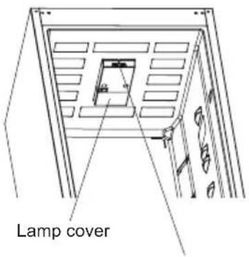 VESTEL VEKK7156 - DESCRIPTION OF THE APPLIANCE - 1