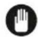 VESTEL VEKF1115 - "Deur open"-indicator - 2