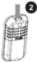 VESTEL VEKF1115 - 1