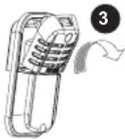 VESTEL VEKF1115 - 2