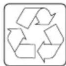 VESTEL VEKS2135 - Packaging and the Environment - 1