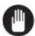 VESTEL VEB34136 - Cleaning the Stainless Steel Parts (if available) - 1