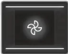 VESTEL VEB34136 - Fonctions du four - 5