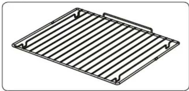 VESTEL VEB34136 - Heteluchtafscherming - 3