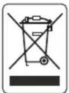 VESTEL VEKS1136 - Disposal of your old appliance - 1