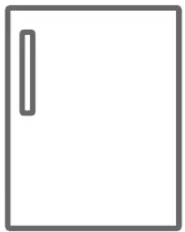 VESTEL VEKF2116-1 - 1