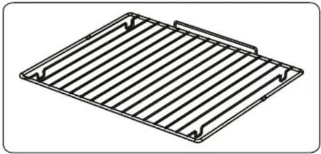 VESTEL VEH24076 - The Wire Grid - 1