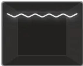 VESTEL VEH24076 - Oven thermostat knob - 4