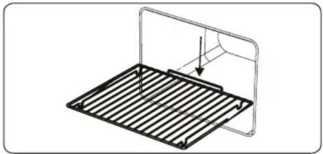 VESTEL VEH24076 - Plateau peu profond - 2