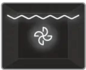 VESTEL VEH24076 - Fonction Ventilation : - 3