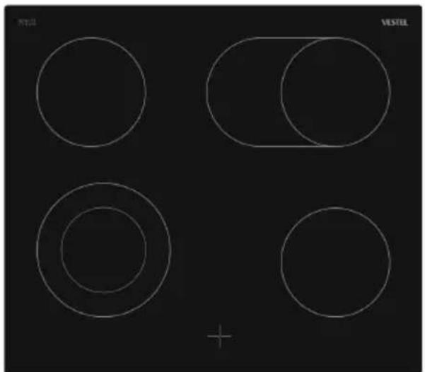 VESTEL VEH24076 - PRODUCT FEATURES - 6