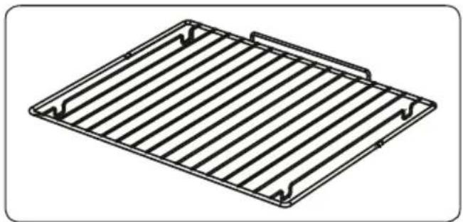 VESTEL VEH24076 - Plateau peu profond - 3