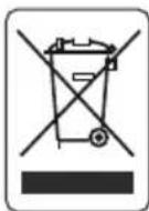 VESTEL VEKD5036-1 - Disposal of your old appliance - 1