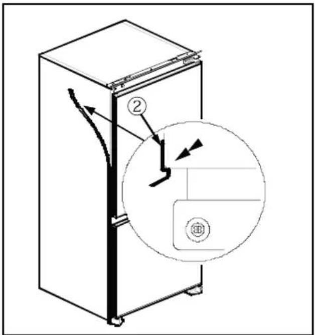 VESTEL VEKK7025 - BEVOR SIE DEN KUNDENDIENST RUFEN - 1