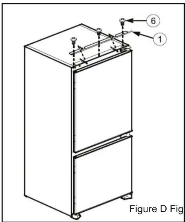 VESTEL VEKK7025 - Installation - 5