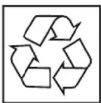 VESTEL VEKK7025 - Recyclage - 1