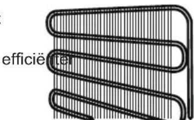 VESTEL VEKK7025 - REINIGING EN ONDERHOUD - 7