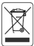 VESTEL VEKF4116 - Entsorgung - 1