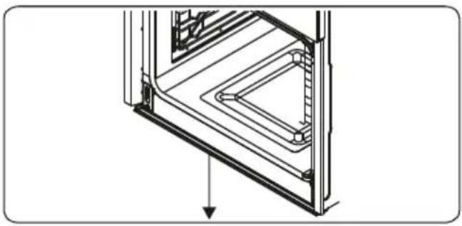 VESTEL VEB15026-1-BG - The Water Collector - 1