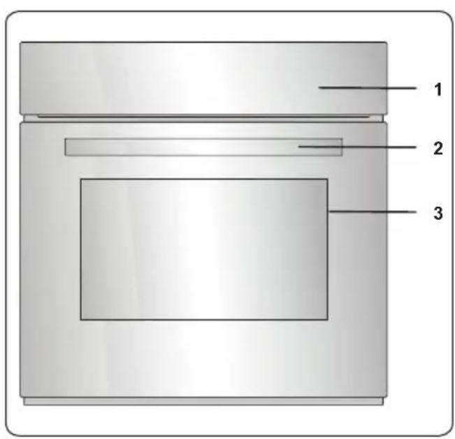 VESTEL VEH15016-1-BG - PRODUKTMERKMALE - 2