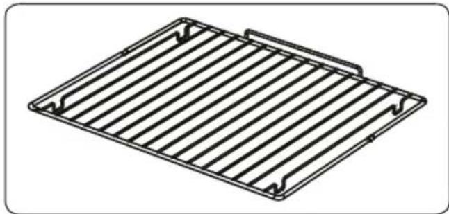 VESTEL VEH15016-1-BG - The Wire Grid - 1