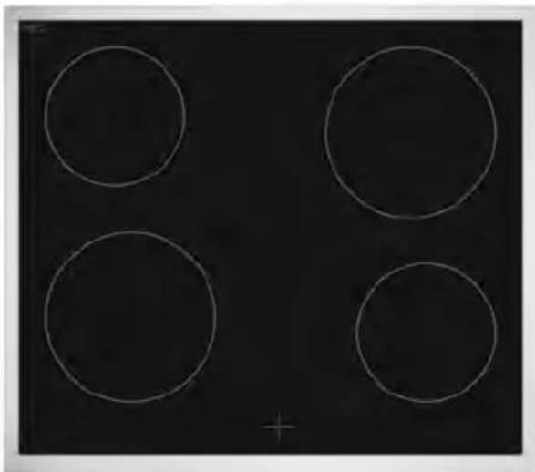 VESTEL VEH15016-1-BG - 3