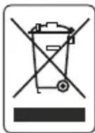 VESTEL VLS-GS332-WE - Disposal of your old appliance - 1
