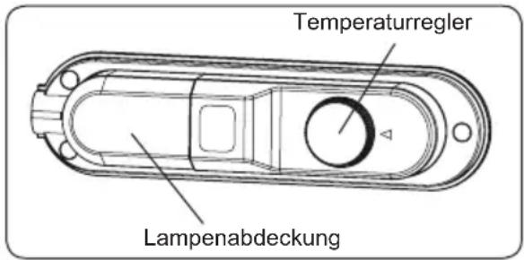 VESTEL VFKW6102 - Thermostateinstellung - 2