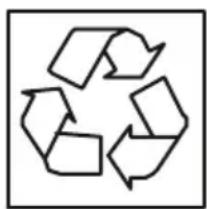 VESTEL VFKD3196 - Recycling - 1