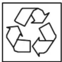 VESTEL VFKD3196 - Recyclage - 1