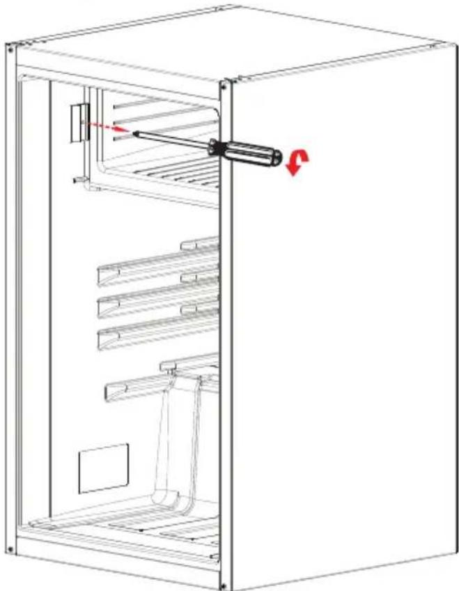 VESTEL VFKW6126R - CUSTOMERCAREAND SERVICE - 7