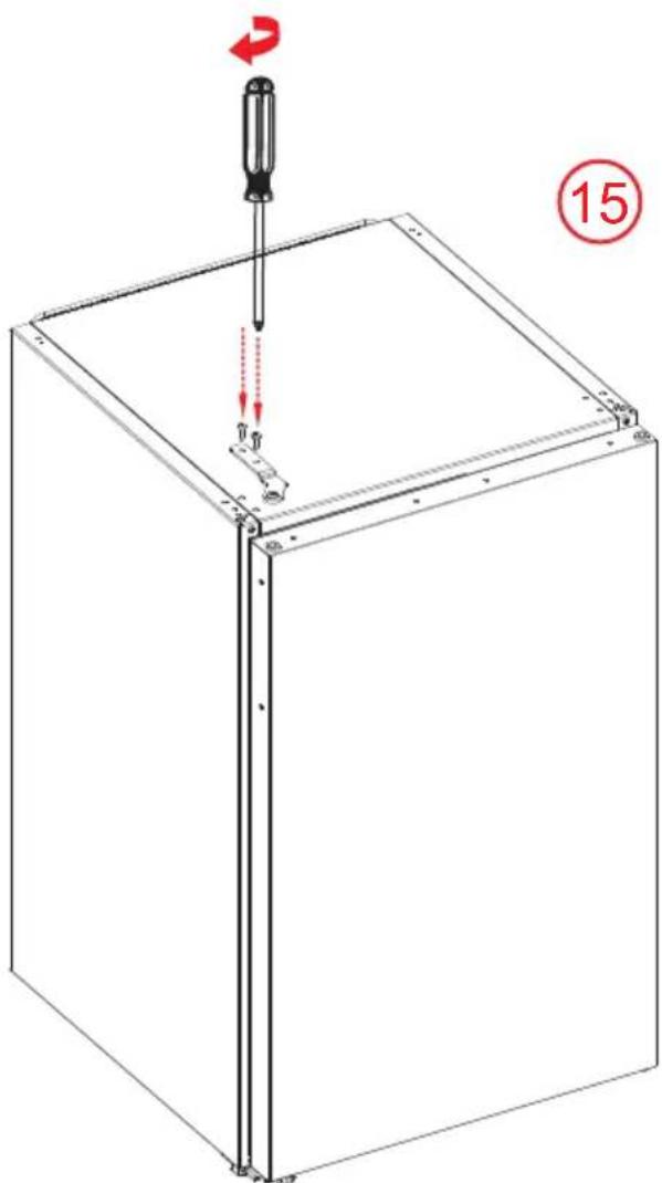 VESTEL VFKW6126R - CUSTOMERCAREAND SERVICE - 14