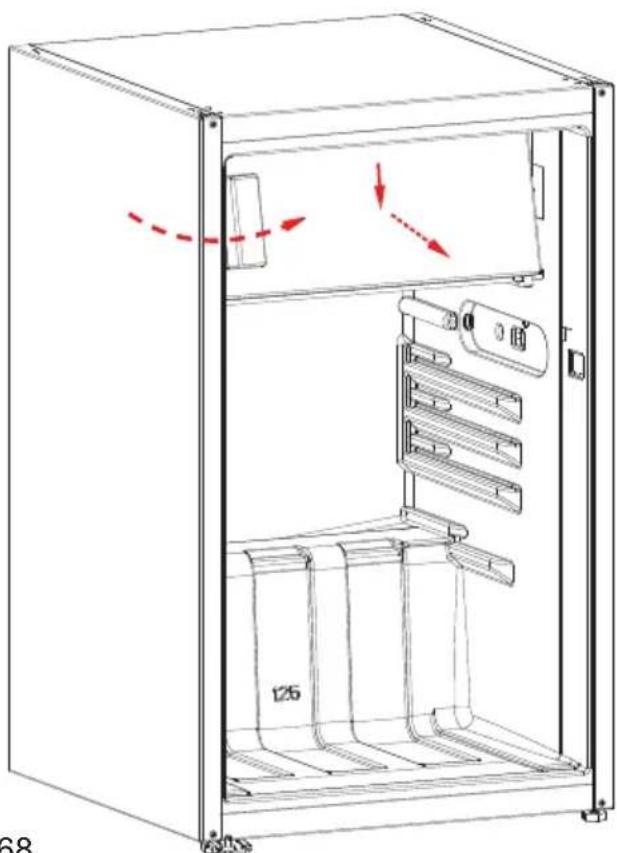 VESTEL VFKW6126R - CUSTOMERCAREAND SERVICE - 6