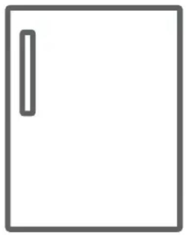 VESTEL VFKW6126R - 1