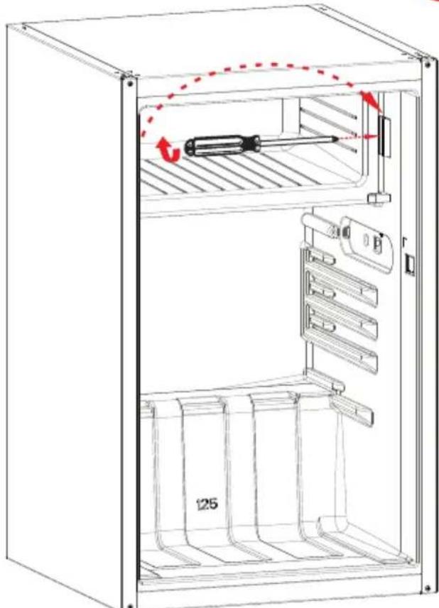 VESTEL VFKW6126R - CUSTOMERCAREAND SERVICE - 8