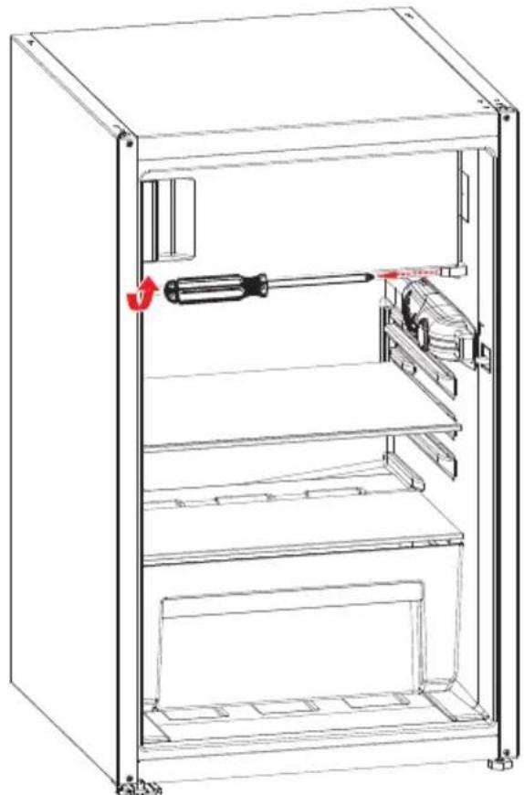 VESTEL VFKW6126R - CUSTOMERCAREAND SERVICE - 5