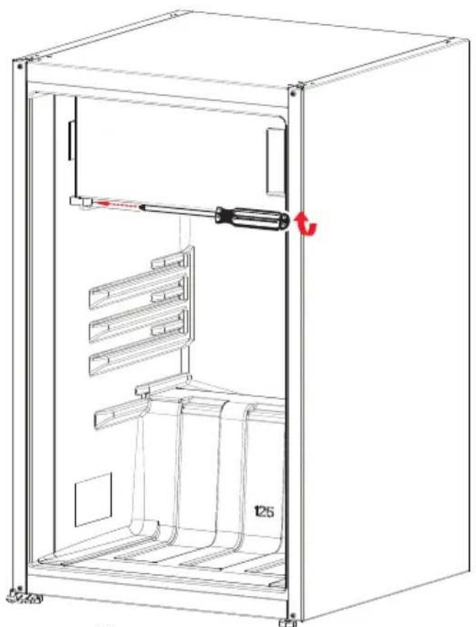 VESTEL VFKW6126L - CUSTOMERCAREAND SERVICE - 12