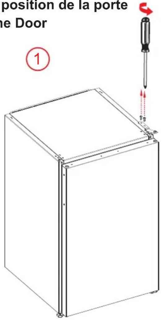 VESTEL VFKW6126L - SERVICE ET ASSISTANCE À LA CLIENTÈLE - 1