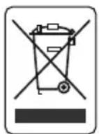 VESTEL W1-B107N - Entsorgung von Altgeräten - 1