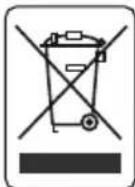 VESTEL VEKS2136-1 - Disposal of your old appliance - 1
