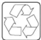 VESTEL VEKS2136-1 - Emballage et Environnement - 1
