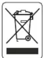 VESTEL VFKW608E-1 - Élimination des déchets - 1